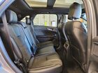 2022 Ford Edge St Серебряный vin: 2FMPK4AP9NBA76510