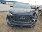 2023 Ford Edge St Black vin: 2FMPK4AP9PBA17976 2023 Ford Edge St Black vin: 2FMPK4AP9PBA17976