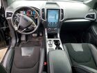 2023 Ford Edge St Black vin: 2FMPK4AP9PBA17976 2023 Ford Edge St Black vin: 2FMPK4AP9PBA17976