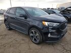 2023 Ford Edge St Black vin: 2FMPK4AP9PBA17976 2023 Ford Edge St Black vin: 2FMPK4AP9PBA17976