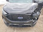 2023 Ford Edge St Black vin: 2FMPK4AP9PBA17976 2023 Ford Edge St Black vin: 2FMPK4AP9PBA17976