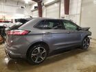 2023 Ford Edge St Gray vin: 2FMPK4AP9PBA31988 2023 Ford Edge St Gray vin: 2FMPK4AP9PBA31988
