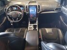 2023 Ford Edge St Gray vin: 2FMPK4AP9PBA31988 2023 Ford Edge St Gray vin: 2FMPK4AP9PBA31988