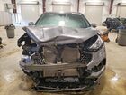 2023 Ford Edge St Gray vin: 2FMPK4AP9PBA31988 2023 Ford Edge St Gray vin: 2FMPK4AP9PBA31988