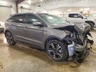2023 Ford Edge St Gray vin: 2FMPK4AP9PBA31988 2023 Ford Edge St Gray vin: 2FMPK4AP9PBA31988