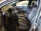 2023 Ford Edge St Gray vin: 2FMPK4AP9PBA31988 2023 Ford Edge St Gray vin: 2FMPK4AP9PBA31988