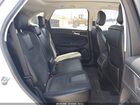 2016 Ford Edge Sport White vin: 2FMPK4APXGBC59627