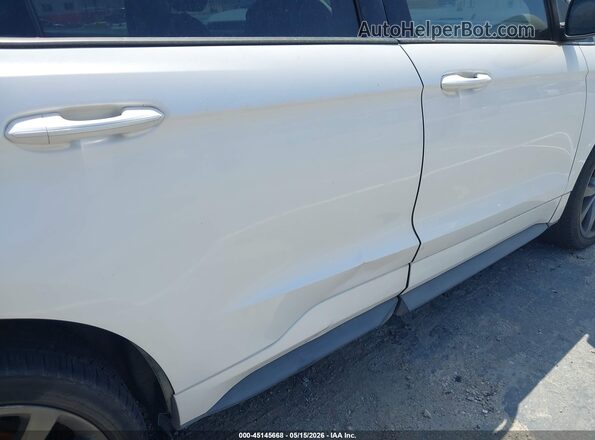 2FMPK4APXGBC59627 2016 FORD EDGE White 