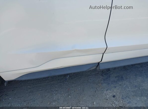 2FMPK4APXGBC59627 2016 FORD EDGE White 