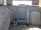 2016 Ford Edge Se Gray vin: 2FMPK4G90GBB69735