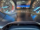 2017 Ford Edge Se Серебряный vin: 2FMPK4G90HBB08063