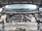 2019 Ford Edge Se Синий vin: 2FMPK4G90KBB57710