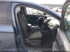 2019 Ford Edge Se Синий vin: 2FMPK4G90KBB57710