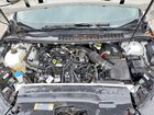 2023 Ford Edge Se White vin: 2FMPK4G90PBA34058