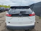 2023 Ford Edge Se White vin: 2FMPK4G90PBA34058