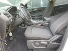 2023 Ford Edge Se White vin: 2FMPK4G90PBA34058