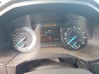 2016 Ford Edge Se Silver vin: 2FMPK4G91GBC25262