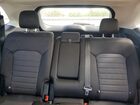 2016 Ford Edge Se Silver vin: 2FMPK4G91GBC25262
