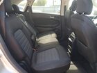 2016 Ford Edge Se Silver vin: 2FMPK4G91GBC25262
