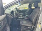2016 Ford Edge Se Silver vin: 2FMPK4G91GBC33491 2016 Ford Edge Se Silver vin: 2FMPK4G91GBC33491