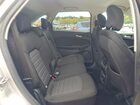 2016 Ford Edge Se Silver vin: 2FMPK4G91GBC33491 2016 Ford Edge Se Silver vin: 2FMPK4G91GBC33491