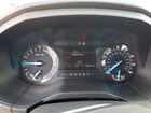 2017 Ford Edge Se Серый vin: 2FMPK4G91HBC50597