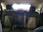 2020 Ford Edge Se Silver vin: 2FMPK4G91LBA65829
