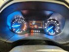 2020 Ford Edge Se Silver vin: 2FMPK4G91LBA65829