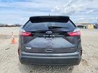 2022 Ford Edge Se Gray vin: 2FMPK4G91NBB09640