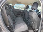 2022 Ford Edge Se Gray vin: 2FMPK4G91NBB09640