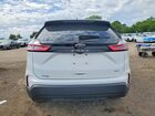2024 Ford Edge Se White vin: 2FMPK4G91RBB23558