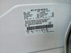 2024 Ford Edge Se White vin: 2FMPK4G91RBB23558