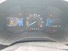 2024 Ford Edge Se White vin: 2FMPK4G91RBB23558