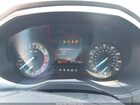 2017 Ford Edge Se Черный vin: 2FMPK4G92HBB45924