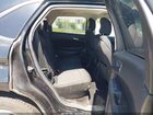 2017 Ford Edge Se Черный vin: 2FMPK4G92HBB45924