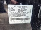 2018 Ford Edge Se Black vin: 2FMPK4G92JBC30011