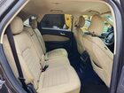 2018 Ford Edge Se Gray vin: 2FMPK4G92JBC56365