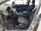 2022 Ford Edge Se Серый vin: 2FMPK4G92NBA12138
