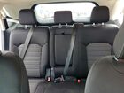 2022 Ford Edge Se Серый vin: 2FMPK4G92NBA12138