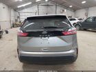 2024 Ford Edge Se Silver vin: 2FMPK4G92RBA85435