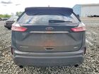 2020 Ford Edge Se Угольный vin: 2FMPK4G93LBA91395