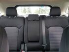 2020 Ford Edge Se Угольный vin: 2FMPK4G93LBA91395