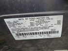 2020 Ford Edge Se Угольный vin: 2FMPK4G93LBA91395