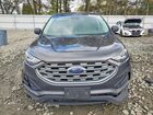 2020 Ford Edge Se Угольный vin: 2FMPK4G93LBA91395