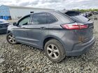 2020 Ford Edge Se Угольный vin: 2FMPK4G93LBA91395