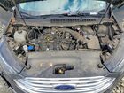 2020 Ford Edge Se Угольный vin: 2FMPK4G93LBA91395