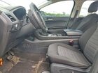 2020 Ford Edge Se Угольный vin: 2FMPK4G93LBA91395