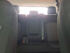 2024 Ford Edge Se White vin: 2FMPK4G93RBA33442