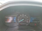 2024 Ford Edge Se White vin: 2FMPK4G93RBA33442