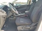 2024 Ford Edge Se White vin: 2FMPK4G93RBA33442